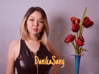 DanikaSany