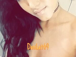 Dani_katt69 Mobile Porno