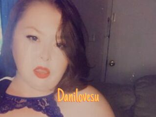 Danilovesu