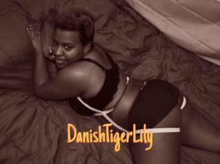 DanishTigerLily