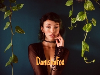 DanishaFox
