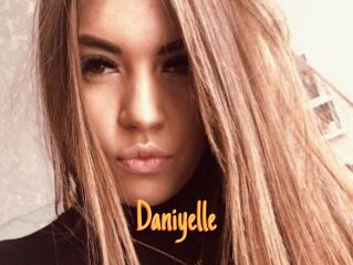 Daniyelle