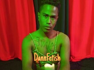 DannFetish Mobile Porno