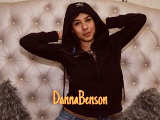 DannaBenson