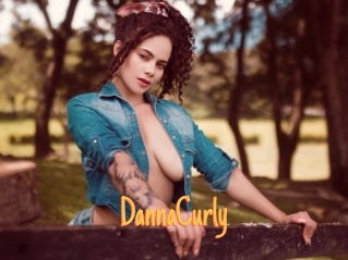 DannaCurly Mobile Porno