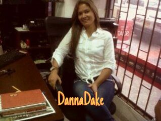 DannaDake