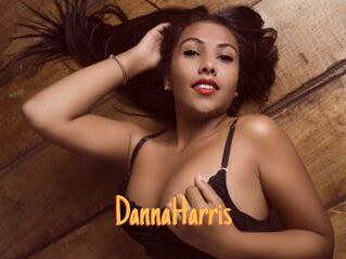 DannaHarris Mobile Porno
