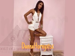 DannaHornyxtsx Mobile Porno