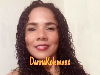 DannaKolemanx