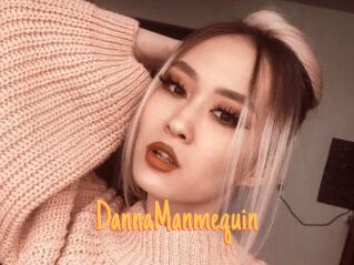 DannaManmequin