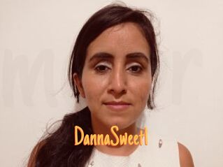 DannaSweet1 Mobile Porno
