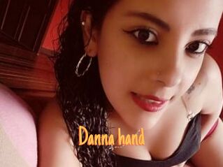 Danna_hand