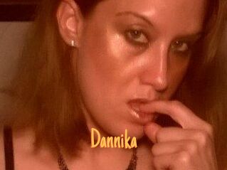 Dannika