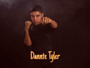 Dannte_Tyler