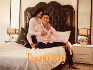DannyAndGaby