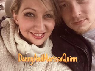 DannyAndMarissaQuinn Mobile Porno