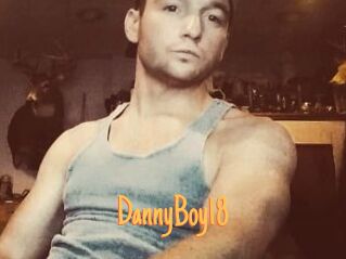 DannyBoy18