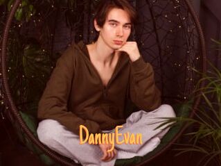 DannyEvan Mobile Porno