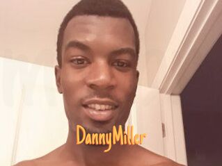 Danny_Miller