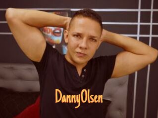 DannyOlsen Mobile Porno