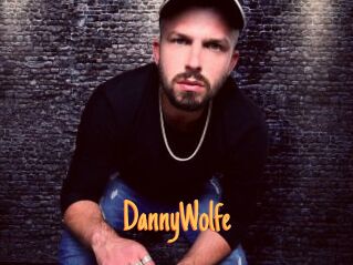 DannyWolfe