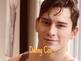 Danny_Cox