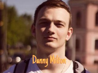 Danny_Milton