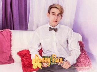 Danny_Pain