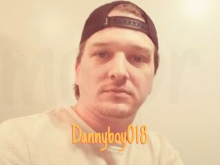 Dannyboy018