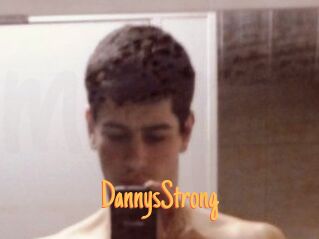 DannysStrong
