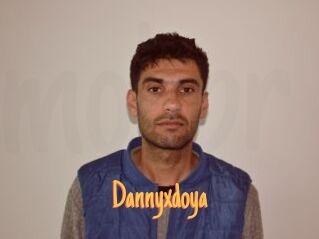 Dannyxdoya