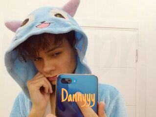 Dannyyy