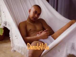 DanoloVilla