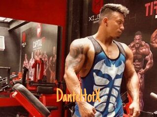 DanteHotX