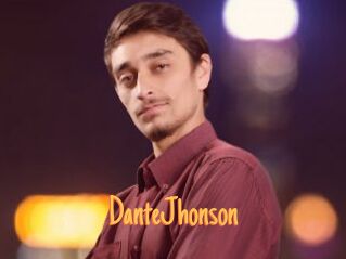 DanteJhonson Mobile Porno