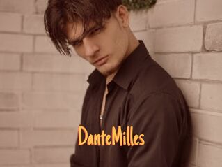 DanteMilles
