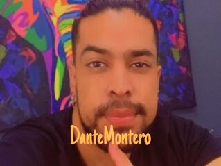 DanteMontero