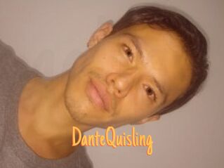 DanteQuisling Mobile Porno