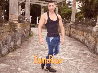 DanteRoser