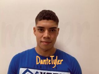DanteTyler Mobile Porno