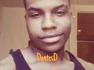 DantesD