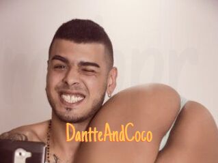 DantteAndCoco