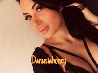 Danusiahoney