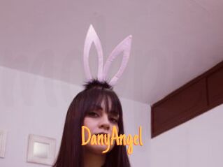 DanyAngel Mobile Porno