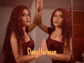 DanyHarman