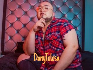 DanyTolosa Mobile Porno