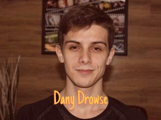 Dany_Drowse
