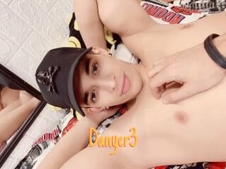 Danyer3