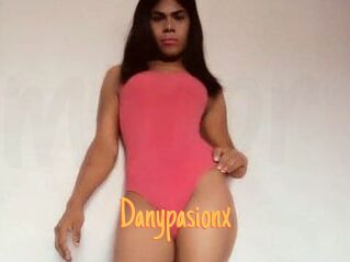 Danypasionx Mobile Porno