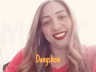 Danyshow